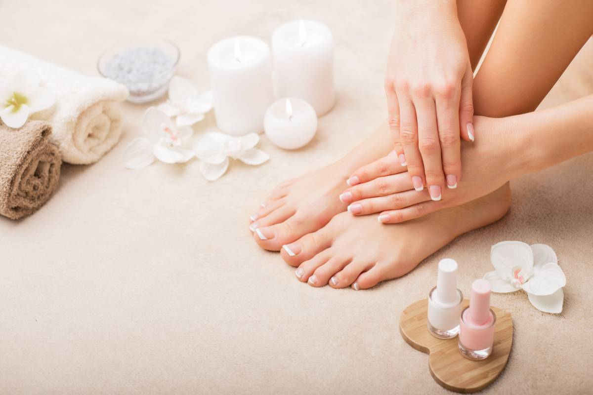 How to take care of your feet during Winter?