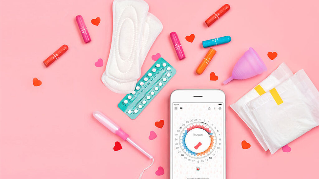 Menstrual hygiene practices you should never miss