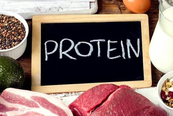 protein