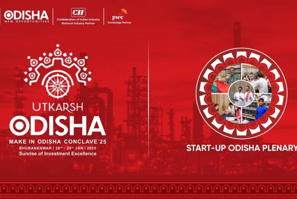 make in odisha