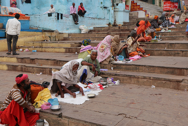 Is Overpopulation Of India A Threat To Public Health?