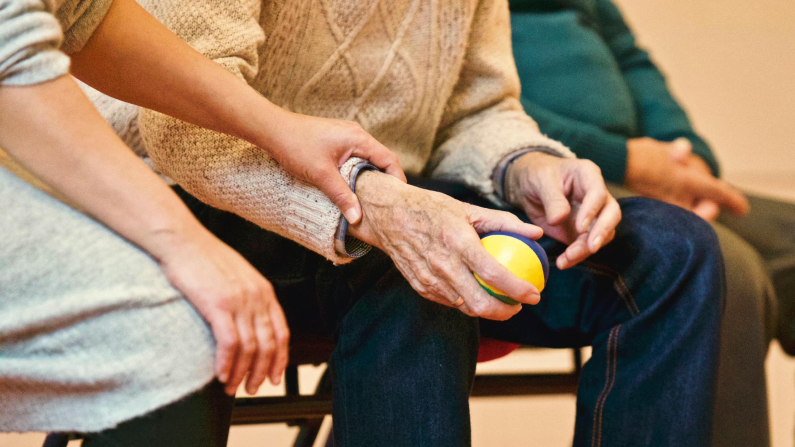 How to take care of a person with Dementia?