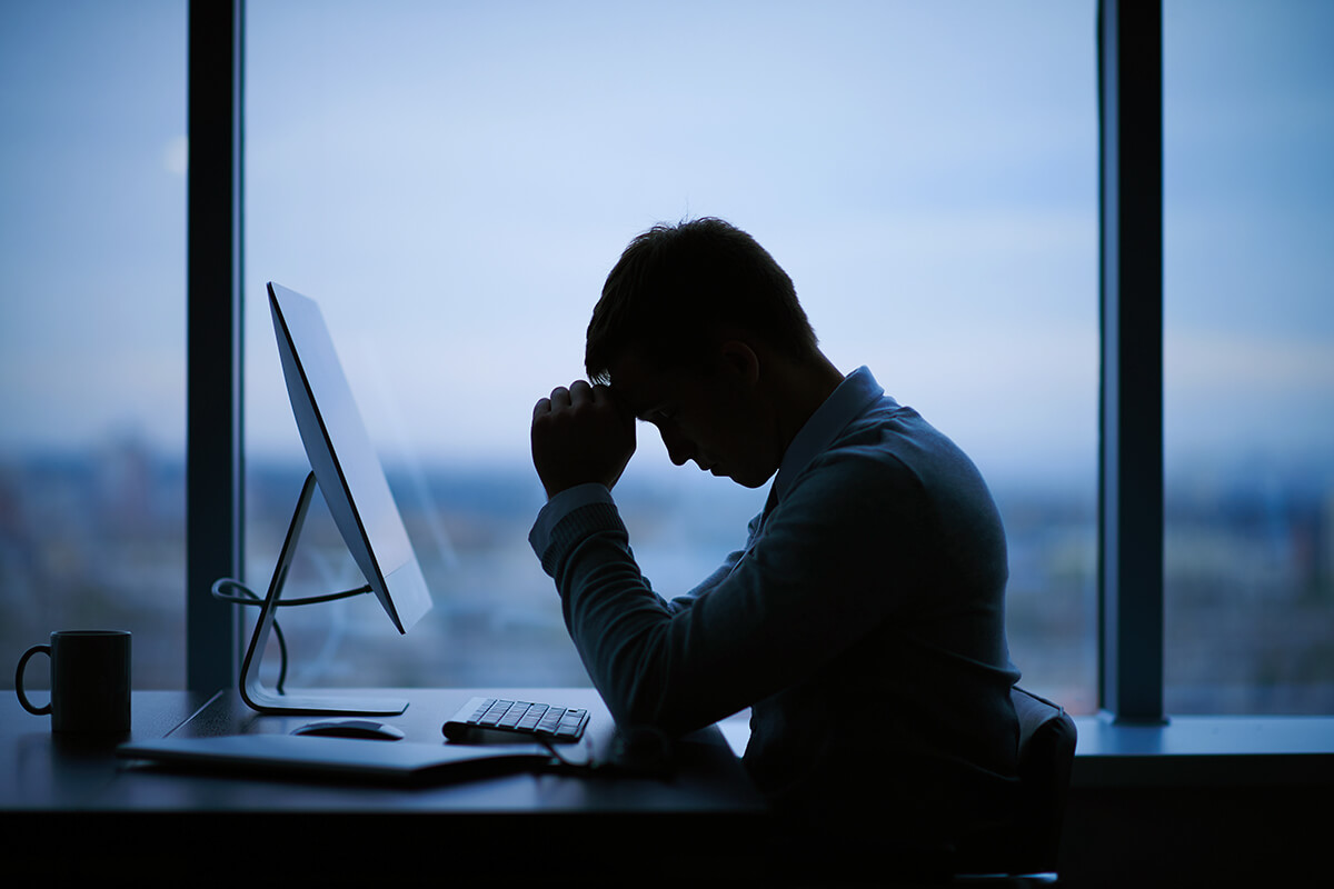 Effective Strategies for Managing Workplace Stress