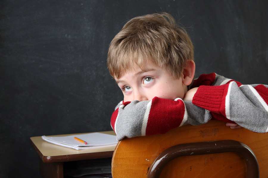 How to Know if Your Child Has ADHD: Recognizing the Signs and Seeking Help