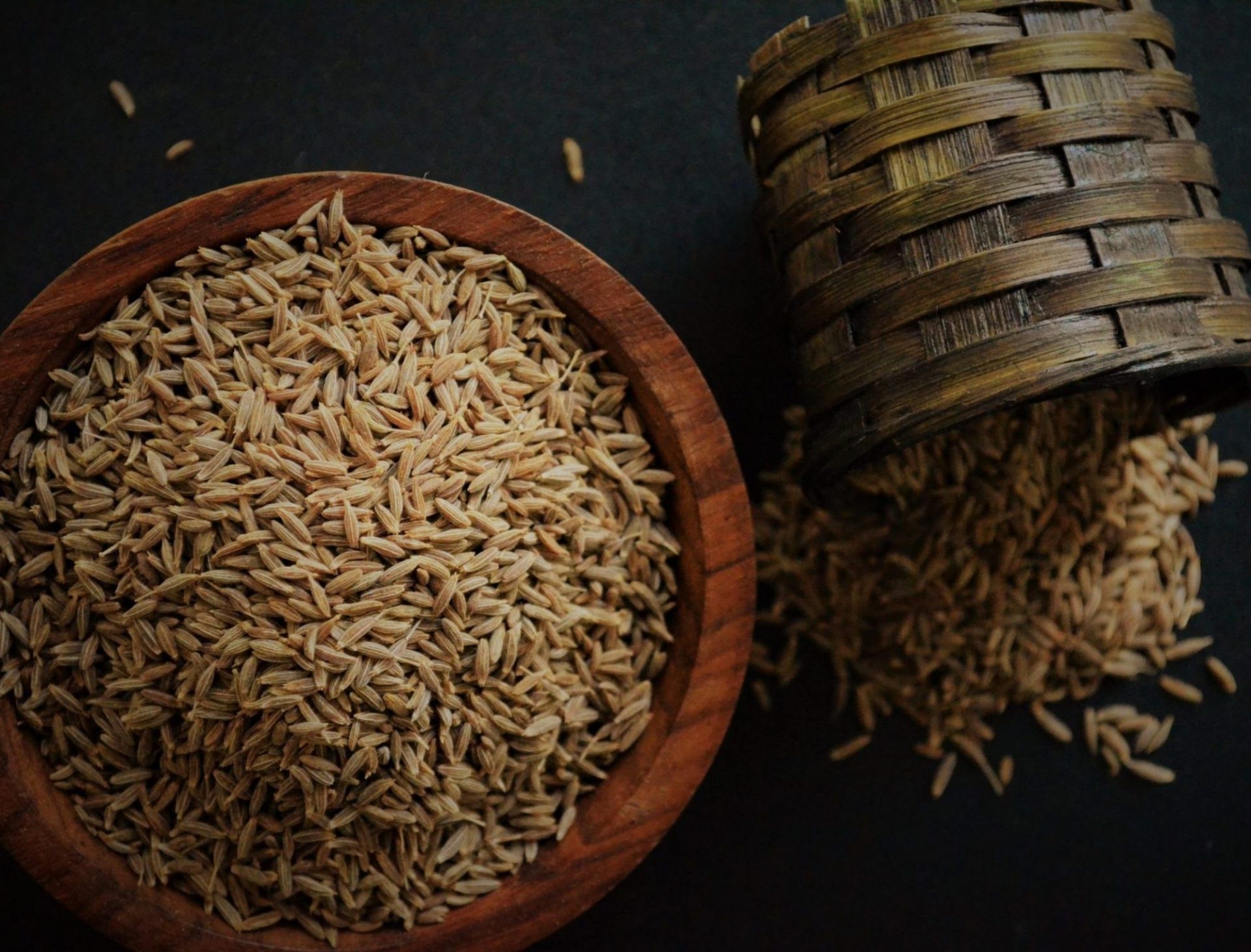 Health Benefits of Cumin Seeds: A Natural Powerhouse