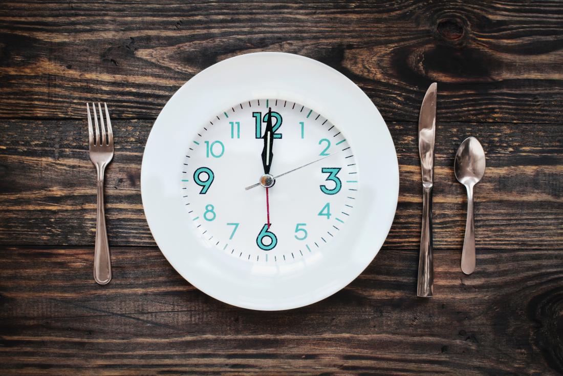 Health Benefits of Intermittent Fasting: A Path to Wellness