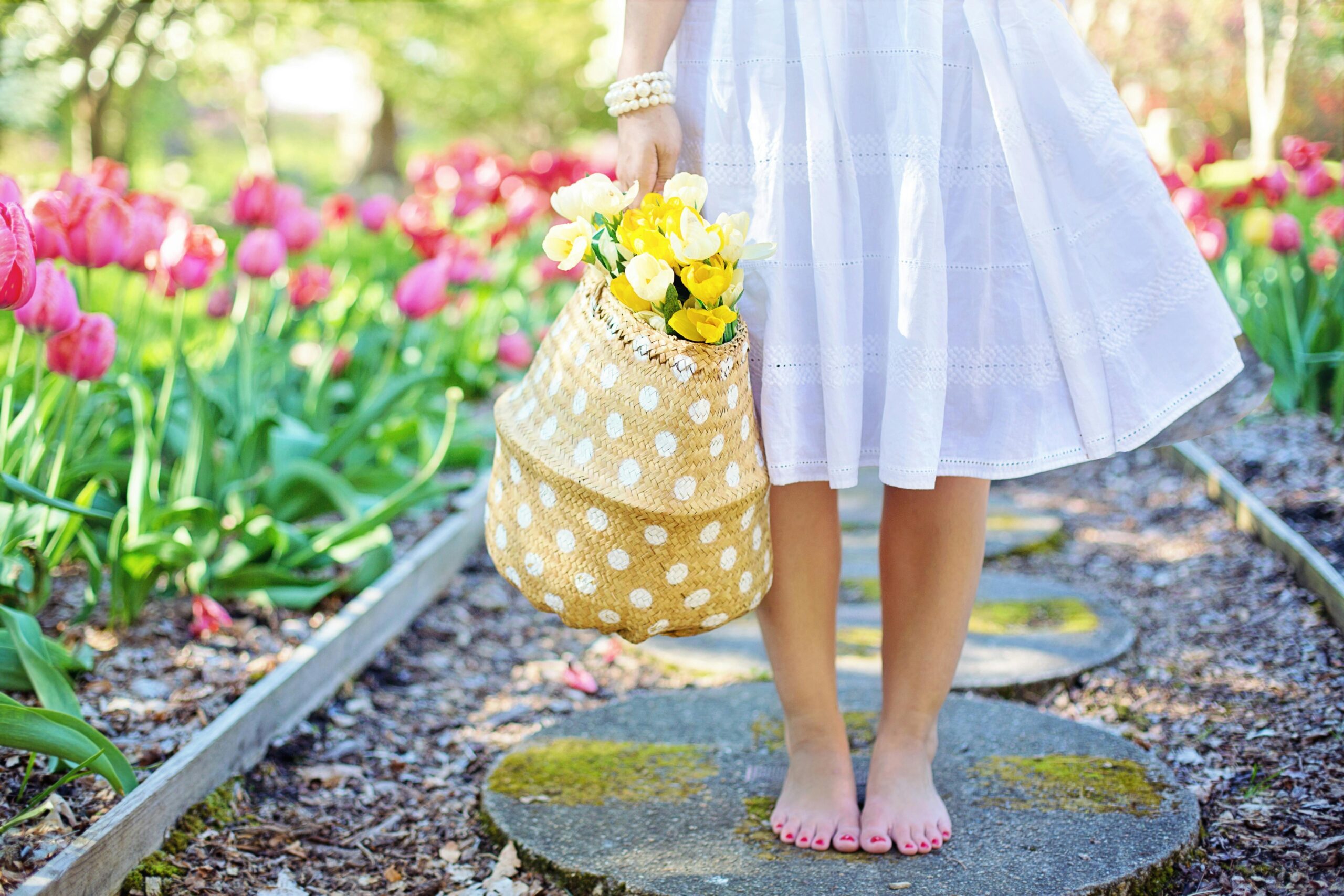 The Transformative Power of Spring: How the Season Boosts Your Health