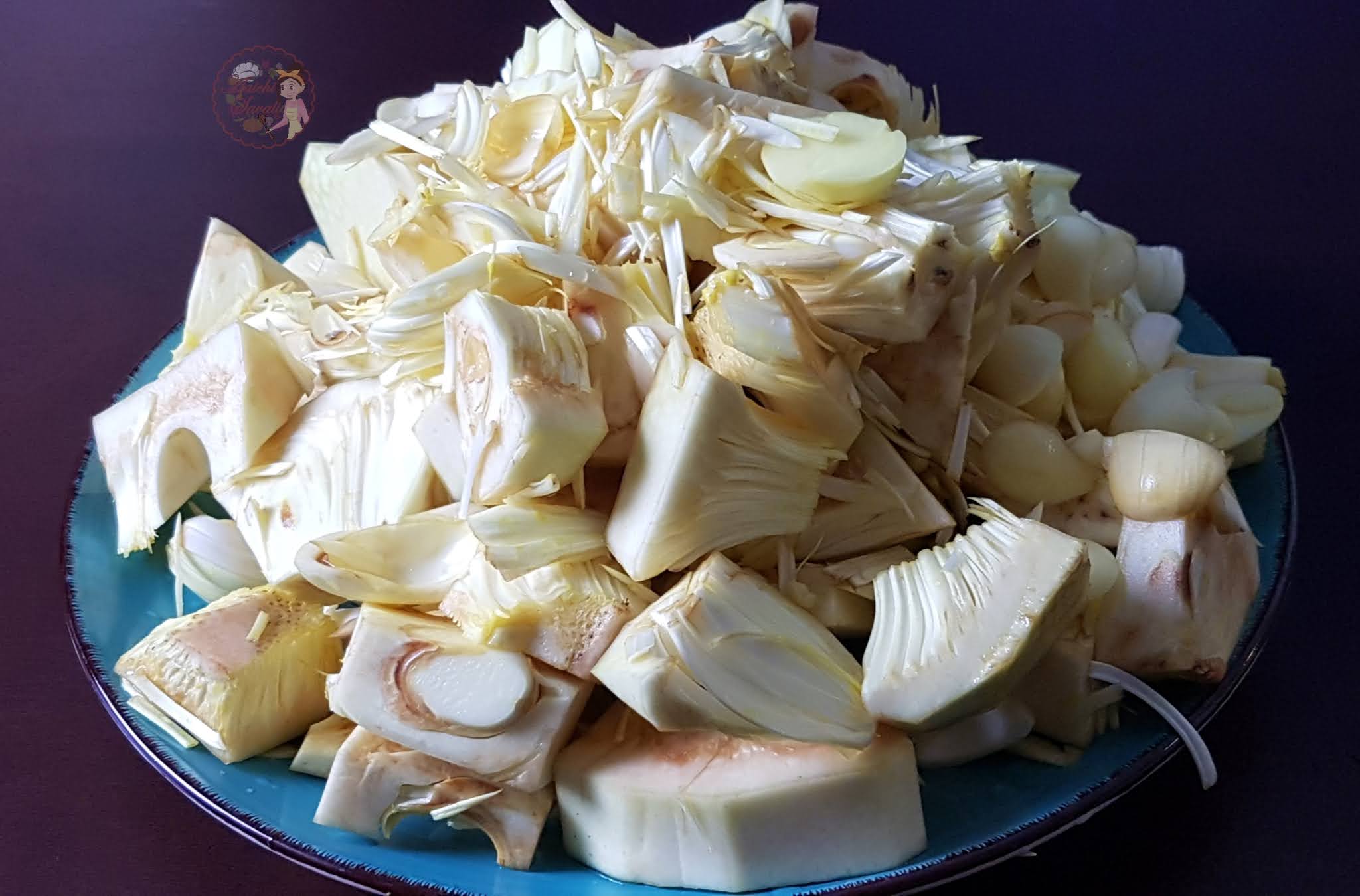 The Surprising Health Benefits of Unripe Jackfruit: A Nutrient-Rich Superfood