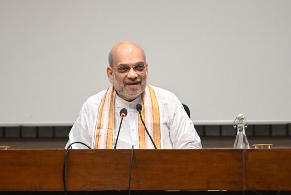 amit shah