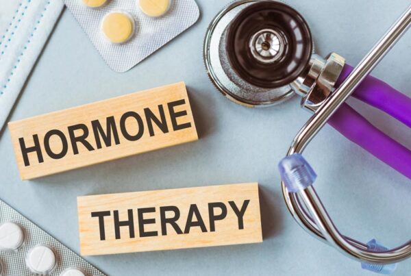 hormone therapy