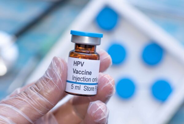hpv vaccine
