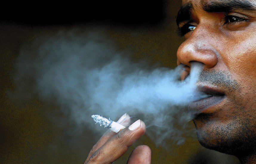 The Harsh Reality of Tobacco Consumption