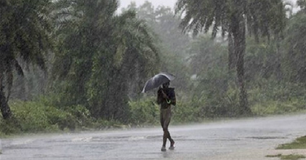 Diarrhea Cases Surge in Odisha Amid Monsoon Rains
