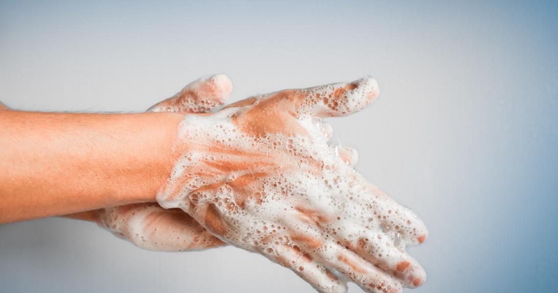 Clean Hands, Safer Lives: World Hand Hygiene Day 2025 Highlights the Power of a Simple Act