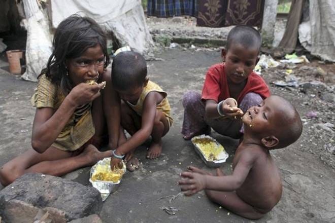How Poverty in India Is Deepening Public Health Risks