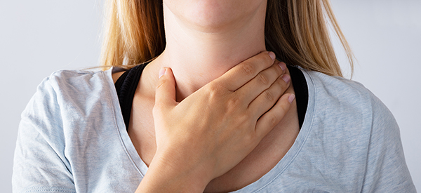 thyroid