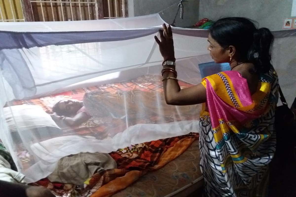 Dengue on the Rise in Odisha as Monsoon Rains Fuel Concern