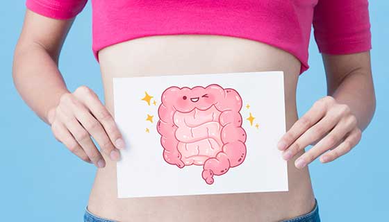 How Your Microbiome Shapes Your Health From the Inside Out