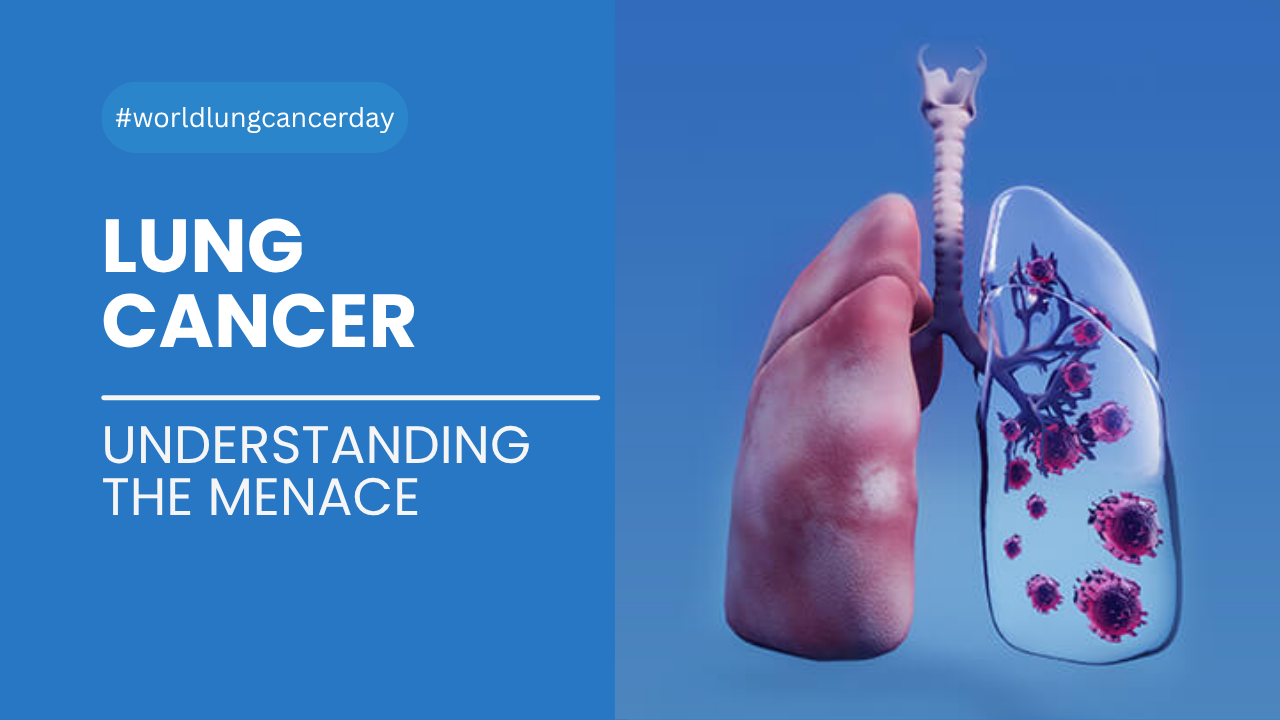World Lung Cancer Day 2025: Raising Awareness, Saving Lives