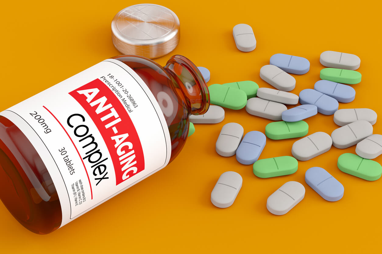 Anti‑Aging Medicines Under Scrutiny After Tragic Death of Shefali Jariwala