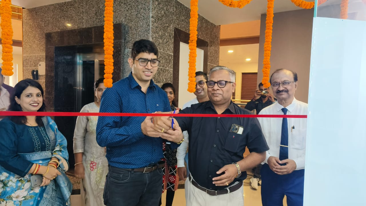 Apollo Sugar Clinic Launches Its First Center in Odisha