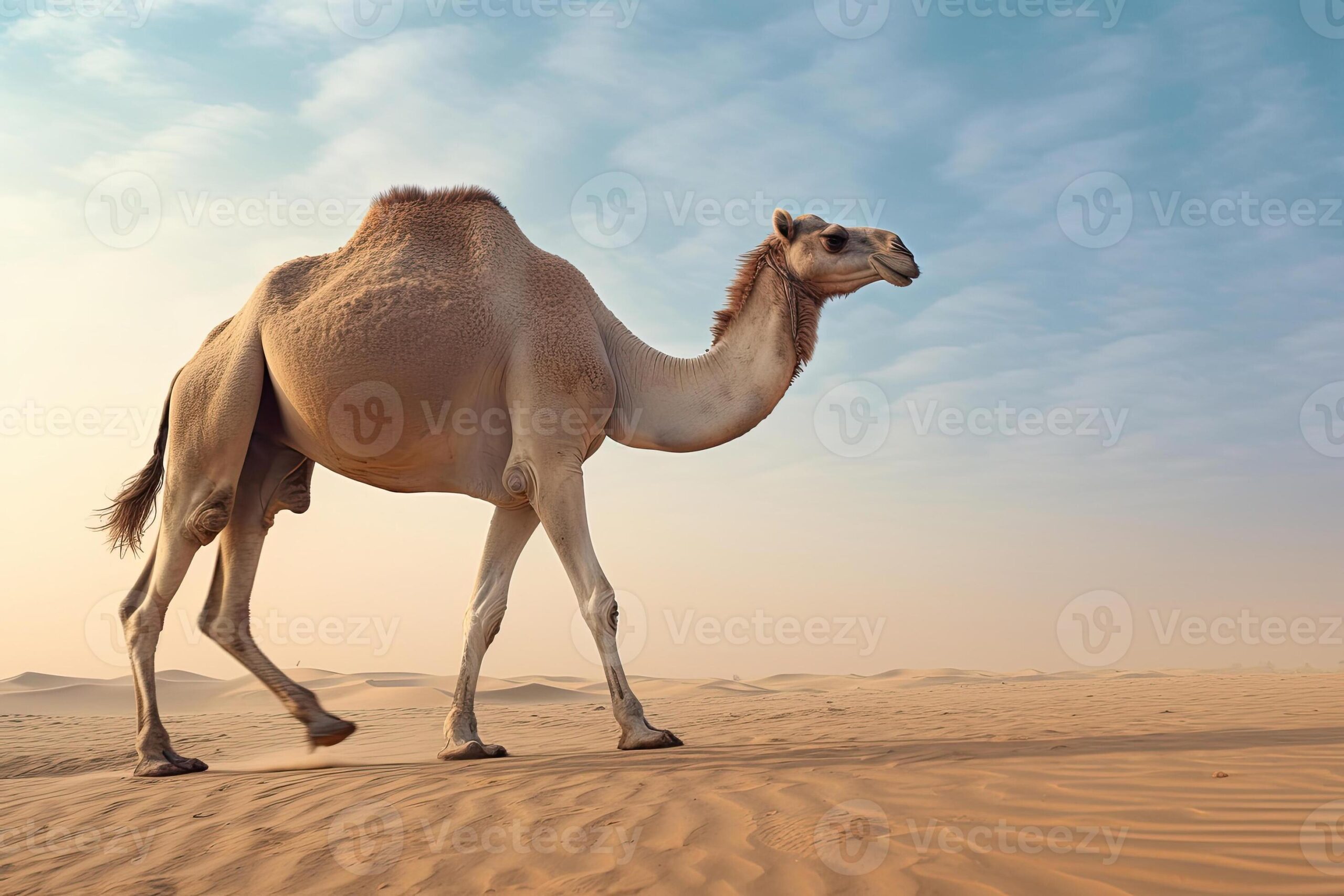 Camel Tears Could Revolutionize Snakebite Treatment, Say Scientists