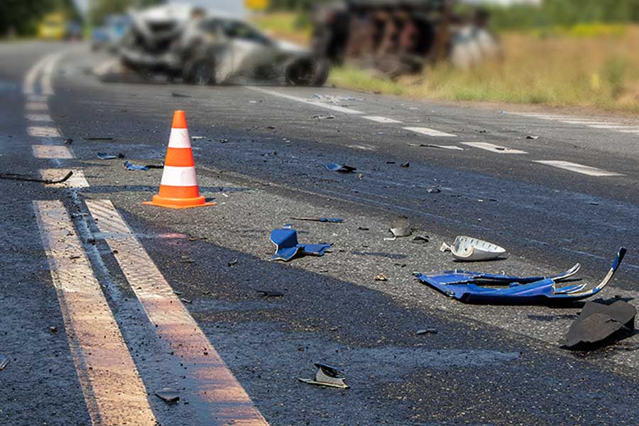 Sleep Deprivation Emerges as Leading Cause of Road Accidents in Uttarakhand, AIIMS Study Finds