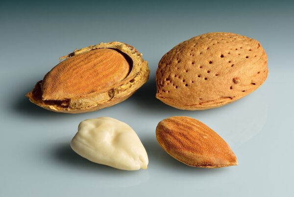 almond