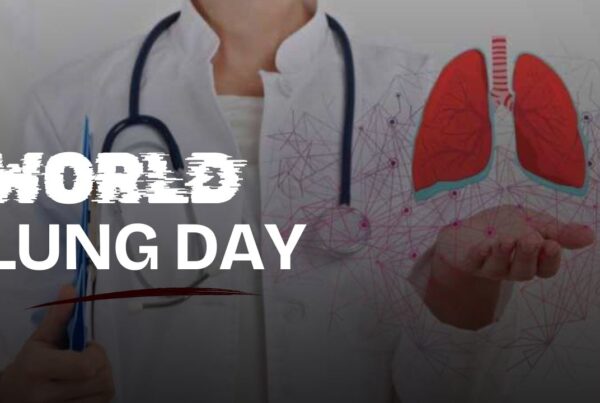 lung day