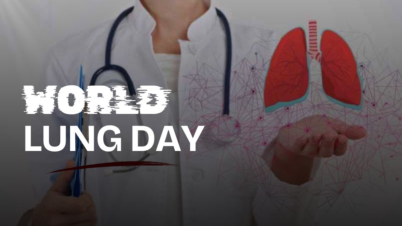 Breathing Life Back into the Conversation: World Lung Day 2025