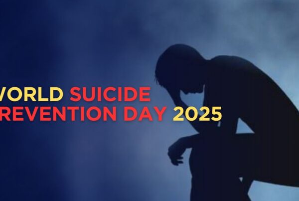 suicide prevention