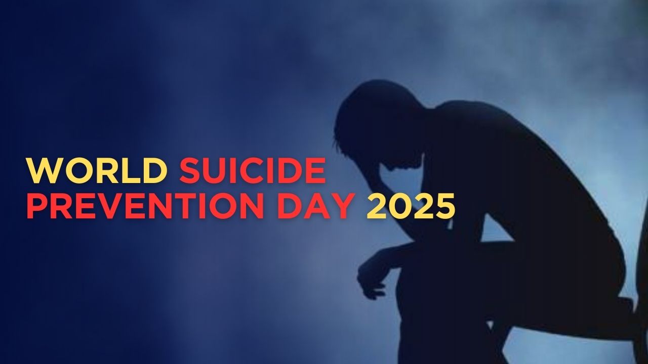 World Suicide Prevention Day: A Global Call for Compassion and Action
