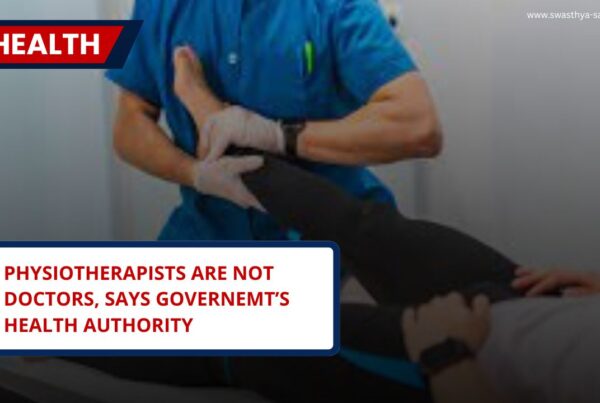 physiotherapists