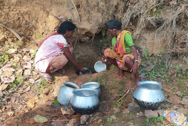 odisha