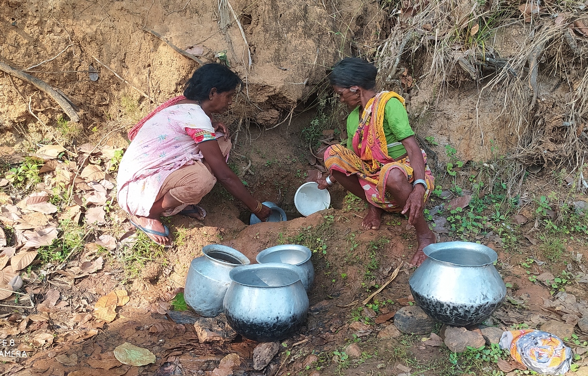 Why Are Kidney Cases Surging in Odisha’s Riverside Villages?