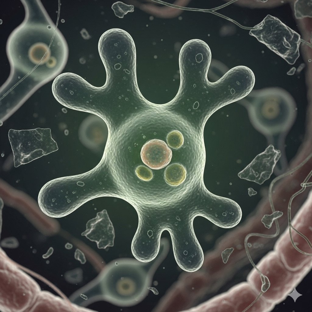 Kerala on High Alert as Brain-Eating Amoeba Cases Surge