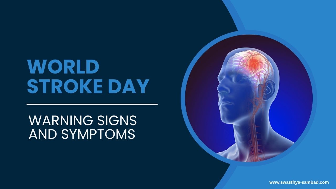 World Stroke Day: In Conversation With Dr T Seetam Kumar