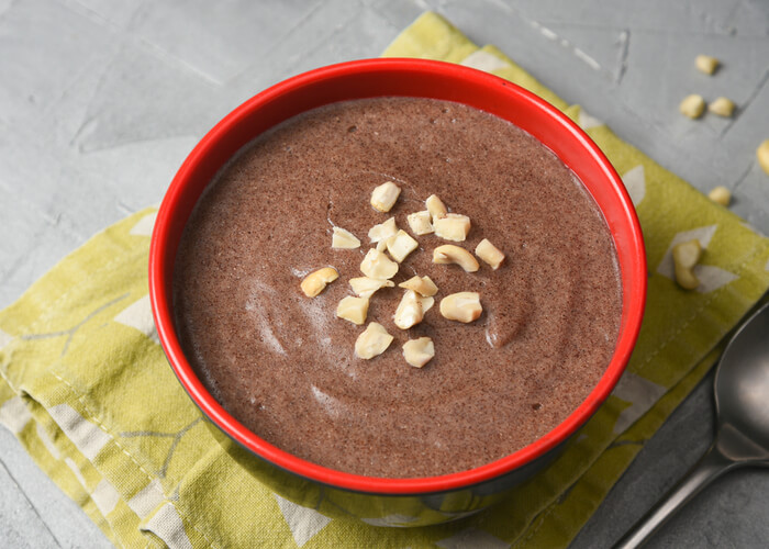 Health Benefits of Ragi and Ragi Flour