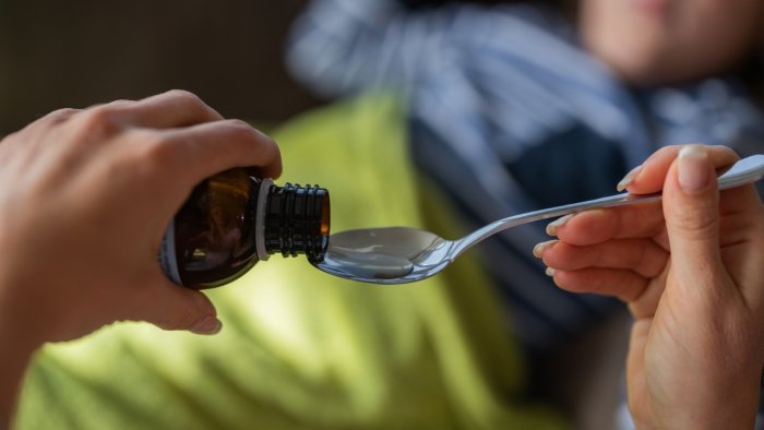 Child Death Toll Rises in Contaminated Cough Syrup Tragedy; Doctor Arrested, Manufacturer Booked