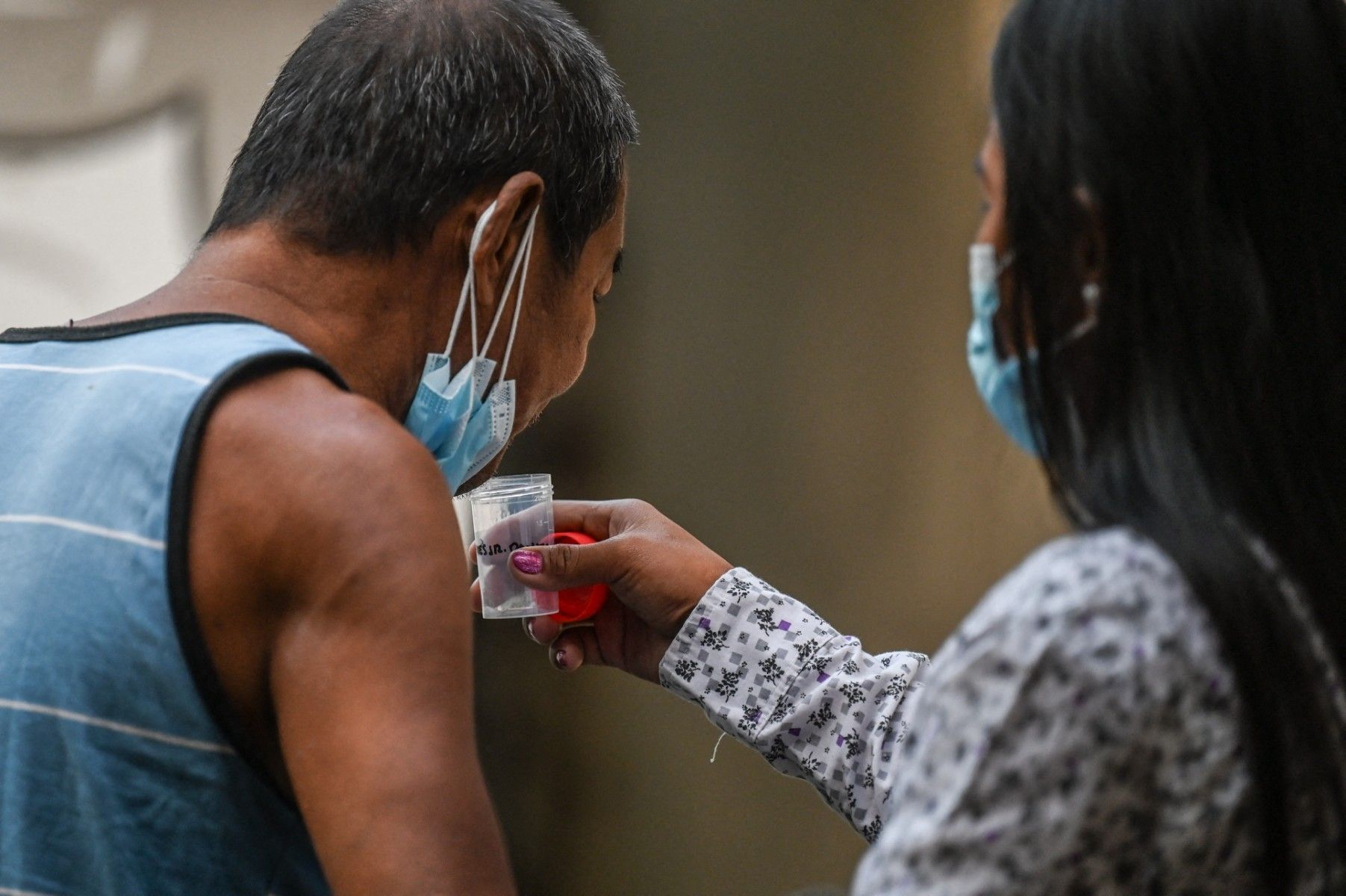Nearly one in four adolescents carry asymptomatic invasive meningococcal disease