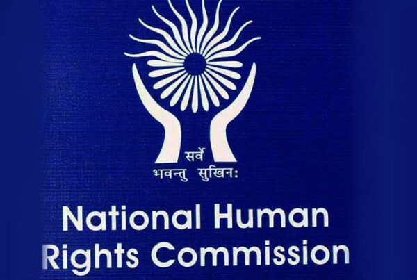 NHRC