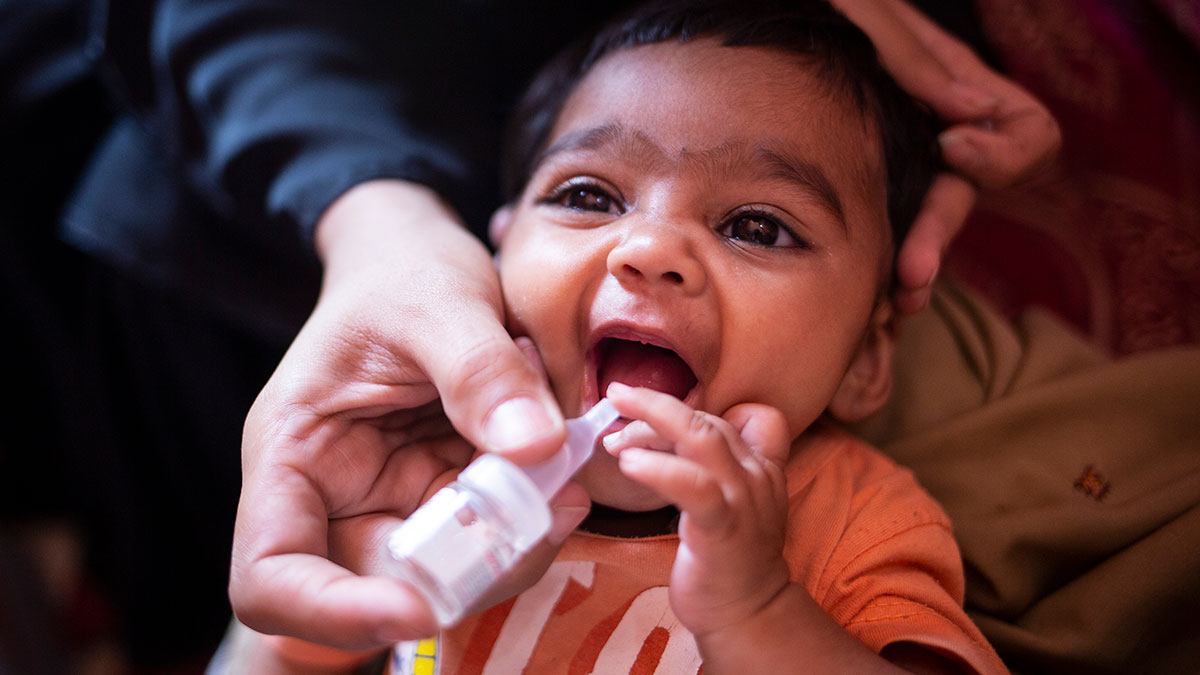 World Polio Day: A Global March Towards Eradication