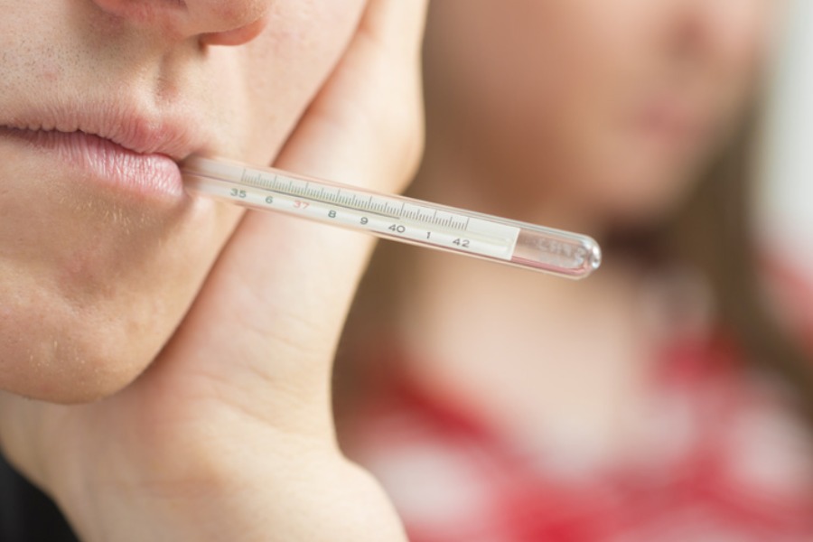 How to Take Care of Your Health and Combat Seasonal Fever This Winter