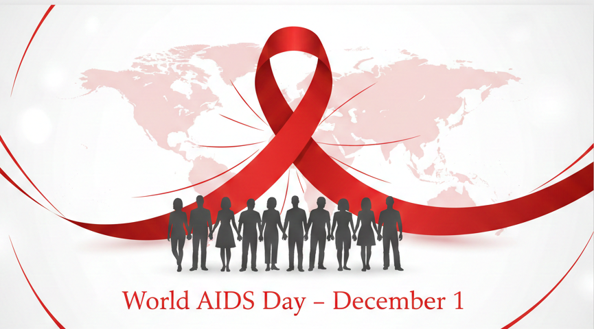 World AIDS Day: A Day of Remembrance, Awareness, and Action