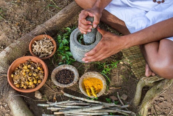 Traditional Medicine