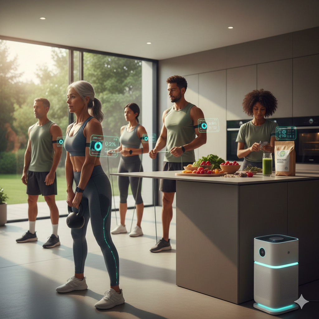 Beyond Longevity: The Rise of Metabolic Resilience in 2026