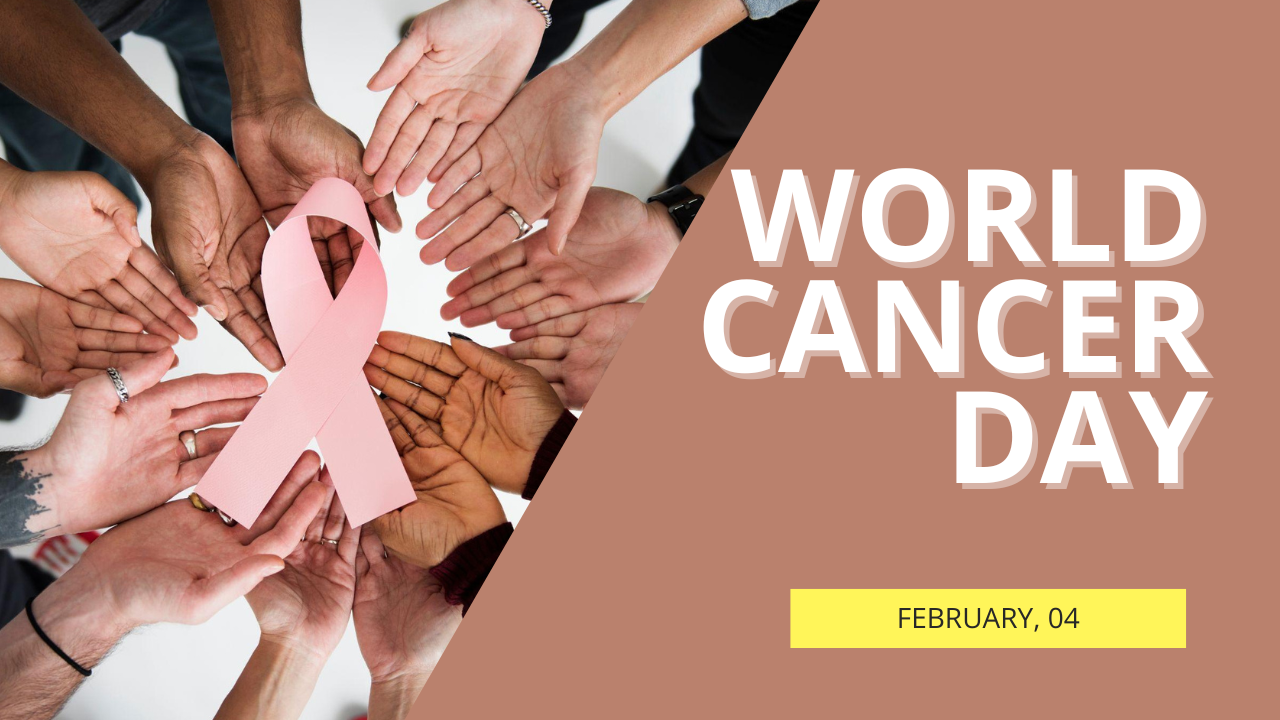 World Cancer Day: United by Unique — Reflections Inspired by Dr Garima Sarawgi