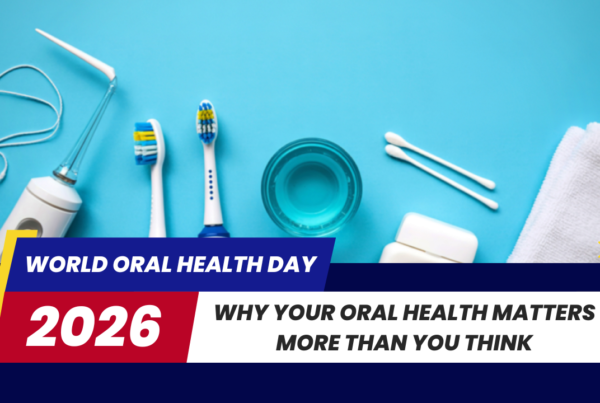 oral health
