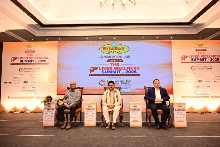 Liver Wellness Summit Highlights Rising Liver Diseases, Push for Healthier Lifestyles