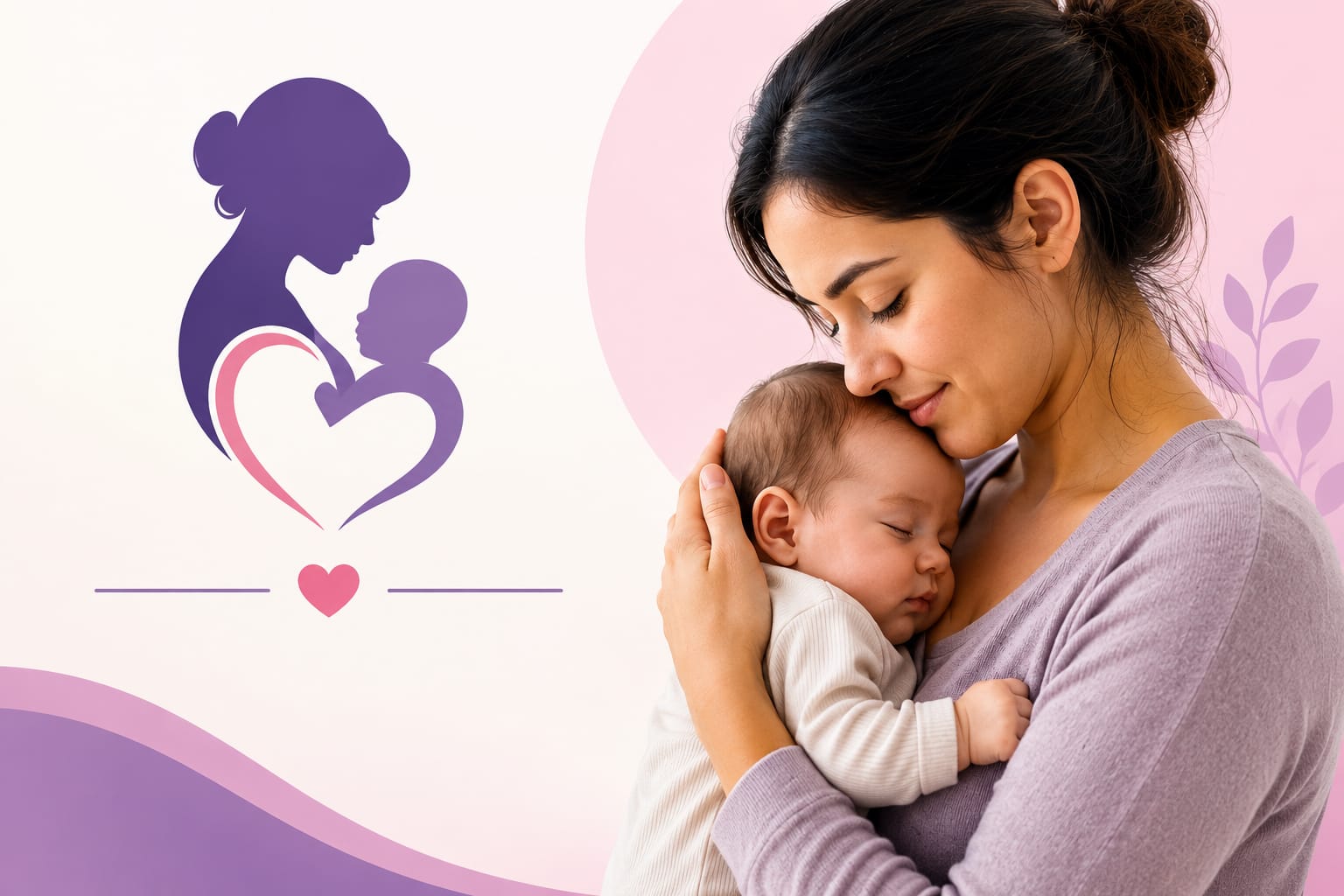 World Maternal Mental Health Day: Why a Mother’s Emotional Well-Being Matters